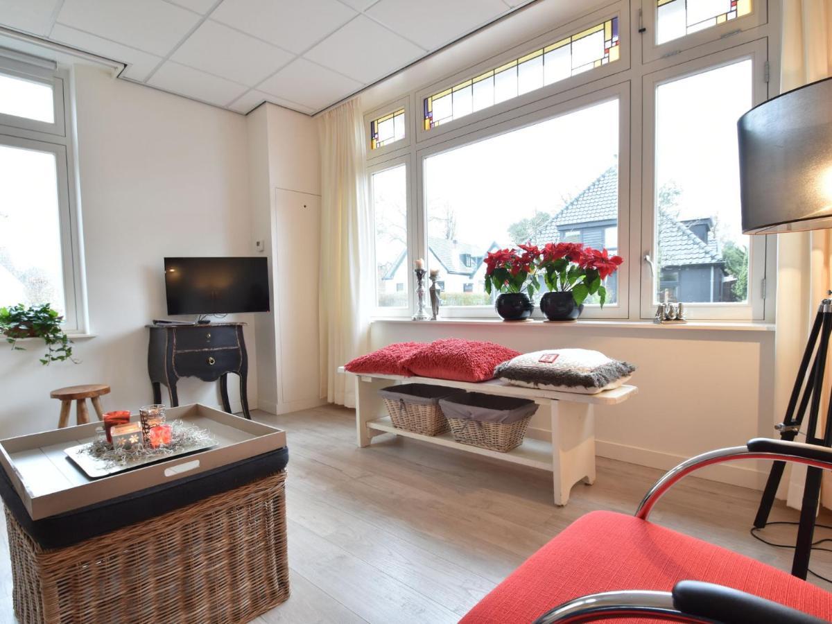 Apartments Walking Distance Of Bergen'S Town 外观 照片