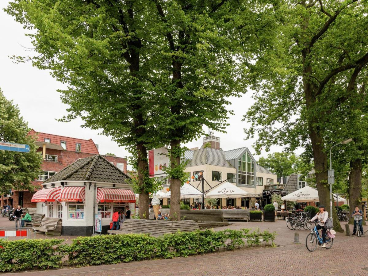 Apartments Walking Distance Of Bergen'S Town 外观 照片